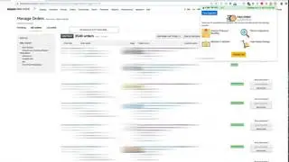 Amazon Quick Review Request
