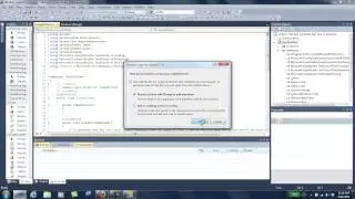 Infragistics Windows Forms and Coded UI Support