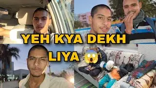 Bhaiya Ne Pani Puri Khaa Li😳