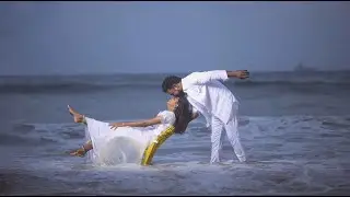Pre Wedding Cinematic Teaser I @Camerapulse  I