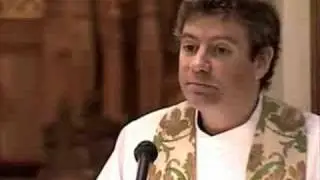 Sunday Sermon - How to Die - Sam Wells