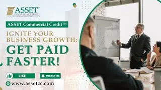 Ignite Your Business Growth: Get Paid Faster!