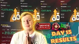 Секреты криптосигналов Telegram: раскройте свой торговый потенциал!🔴