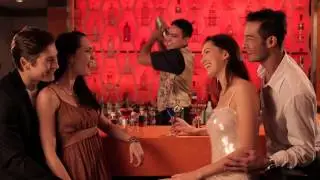 Star Cruises : SuperStar Virgo Cruise Ship Preview