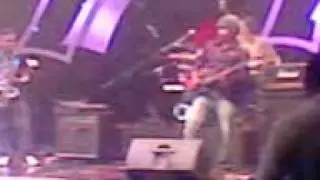 SMOKE GIMBAL - Coz I Love You (Komunitas Reggae Indonesia) TVRI