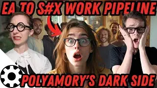 The Effective Altruism to S*X Work Pipeline