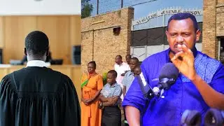 Hakenewe amabwiriza ku manza z'abana bunganirwa nabi, batsindwa batajuriye.Bace mu bunzi cg ubuhuza