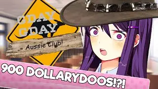 DINGOES ATE MA POEM!! | G'day G'day Aussie Club