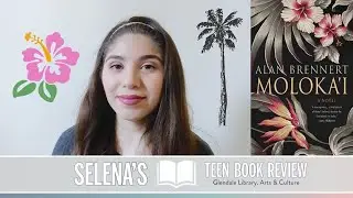 Selena's Teen Book Review - 