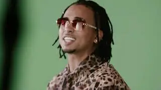AriBeatz, Ozuna, Soolking - Aqu&iacute; (Official Behind The Scenes)