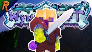 Wynncraft 2.0 Assassin Earlygame + Public Beta