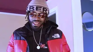 SuckaFree - SFG A.C Frost | Shot by Livewirevisuals