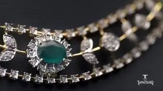 Tanishq presents Queen of Hearts : Beautifully crafted diamond jewellery