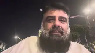 Musafir aik bar phar kababjees restaurant dha lahore main