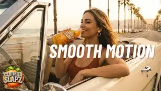 [FREE] Larry June x Wiz Khalifa Type Beat – SMOOTH MOTION | Laid Back Rap
