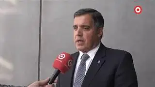 Cervera es defensa de l'acusaci&oacute; de delicte d'odi