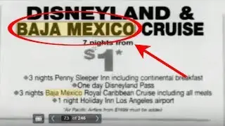 Mandela Effect: BAJA MEXICO or BAJA CALIFORNIA? WHICH IS IT??