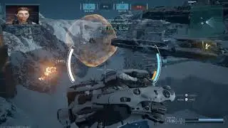 Dreadnought Tactical Cruiser