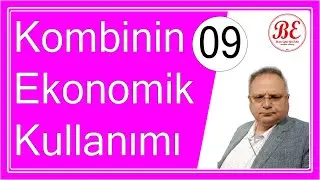 Doğalgaz Faturası Nasıl Az Gelir? Kombi Nasıl Az Yakar? (Vlog, Hakan AKDAĞ)