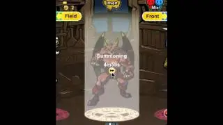 Some Korean Game or Something