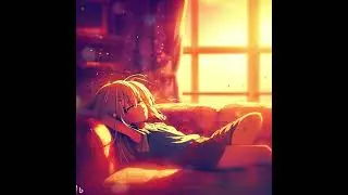 2K Nightcore + AI Image - Moments - One Direction