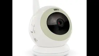 Levana babyview 20 video baby monitor reviews