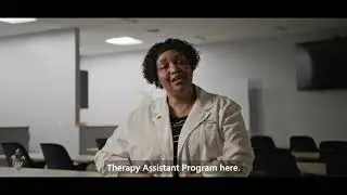 Occupational Therapy Assistant Program | Webber International University