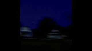 Between Houses - Midwestern Nights