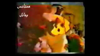 فهدبن سعيدقولومبروك ــ فيديو