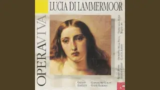 Lucia Di Lammermoor: 