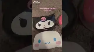 sanrio tiktok compilation part 12