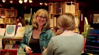 Dudley's Bookshop Cafe