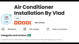 New York City Best Ductless Mini Split Installer  - Air Conditioner By Vlad 718 530 0804