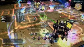 Healer kill