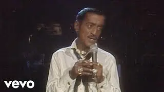 Sammy Davis Jr - As Time Goes By (Live in Germany 1985)