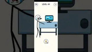 Draw Puzzle 2 Level 49