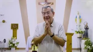 𝗪𝗛𝗘𝗡 𝗟𝗜𝗙𝗘 𝗢𝗩𝗘𝗥𝗪𝗛𝗘𝗟𝗠𝗦 𝗬𝗢𝗨 with Fr Jerry Orbos SVD