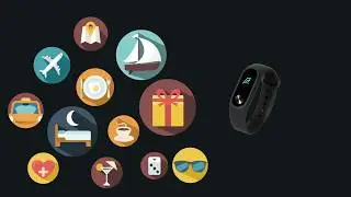 Aircraft - Explore the World with Blockchain