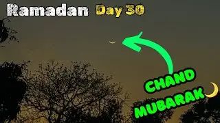 Chand Mubarak 🌙aur Eid ki taiyari | Halal Boy’s | #chandmubarak  #ramzan #ramadan