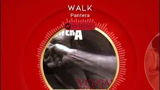 Beatstar | Pantera - Walk (Deluxe Extreme) 100,000 Diamond Perfect