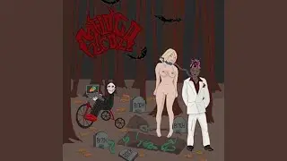 Horror love
