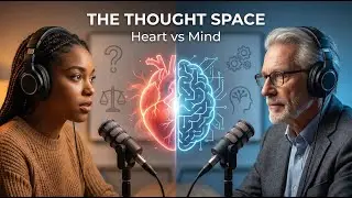 Mind vs Heart: The Inner Conflict Behind Your Toughest Decisions