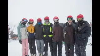 Outdoor Education Program Senior School Co-Curricular Options