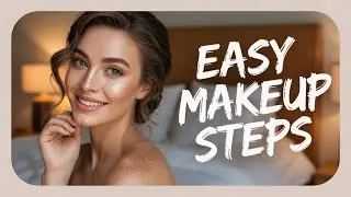 The EXPERT Guide to Creating a Polished Everyday Office Look | Simple, Classy & Work-Ready Makeup