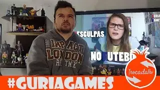 Guria Games  -  #GURIAGAMES