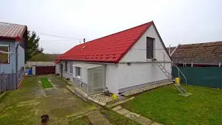 PREDAJ RODINN&Yacute; DOM - &Scaron;ALGOČKA  112-12-ROCHE