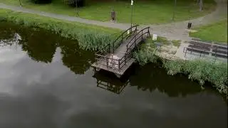 Średniowieczny zamek rycerski z XIV w RYTWIANY