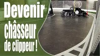 Driftalicious  - Devenir chasseur de Clipper - Rc Drift : 