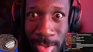 TheGamer2323's Best Stream & Chat Moments 2025 Edition 😂