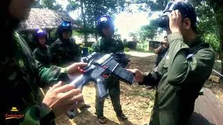 Singkawang Outbound Center - KPU PROVINSI KALBAR (Dayang Resort)